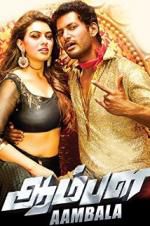 Watch Aambala Myflixer