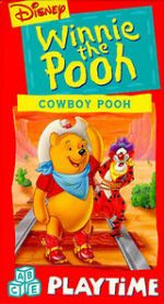 Watch Winnie the Pooh Playtime: Cowboy Pooh Myflixer