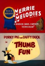 Watch Thumb Fun (Short 1952) Myflixer