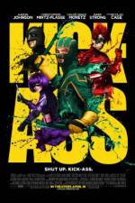 Watch Kick-Ass Myflixer