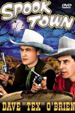 Watch Spook Town Myflixer