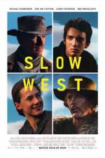 Watch Slow West Myflixer