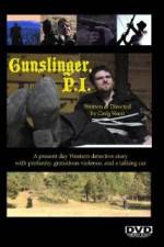 Watch Gunslinger PI Myflixer