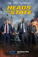 Watch Heads of State Myflixer