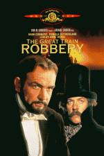 Watch The Great Train Robbery Myflixer