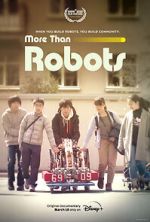 Watch More Than Robots Myflixer