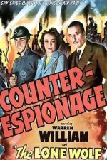 Watch Counter-Espionage Myflixer