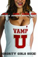 Watch Vamp U Myflixer