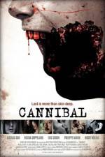 Watch Cannibal Myflixer