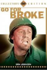 Watch Go for Broke Myflixer