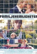 Watch Family Secrets Myflixer