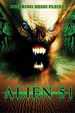 Watch Alien 51 Myflixer