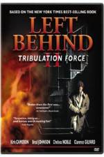 Watch Left Behind II: Tribulation Force Myflixer