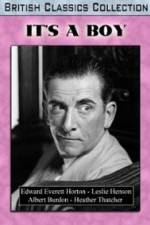 Watch Its a Boy Myflixer