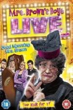 Watch Good Mourning Mrs Brown Myflixer