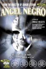 Watch Ángel negro Myflixer