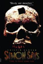 Watch Simon Says Myflixer