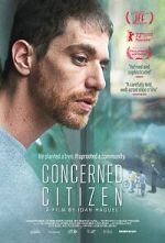Watch Concerned Citizen Myflixer