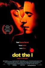 Watch Dot the I Myflixer