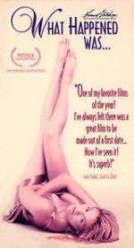 Watch What Happened Was... Myflixer