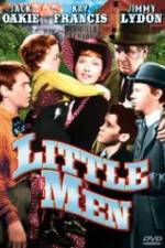 Watch Little Men Myflixer