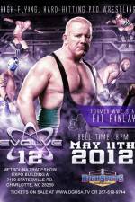 Watch Evolve 12 Myflixer