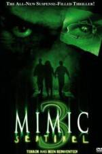 Watch Mimic Sentinel Myflixer