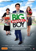 Watch Big Mamma\'s Boy Myflixer