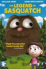 Watch The Legend of Sasquatch Myflixer