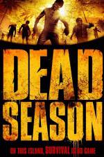 Watch Dead Season Myflixer