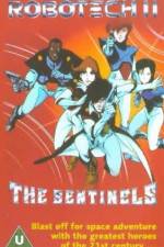 Watch Robotech II The Sentinels Myflixer