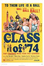 Watch Class of \'74 Myflixer