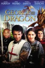Watch George and the Dragon Myflixer