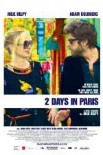 Watch 2 Days in Paris Myflixer