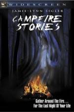 Watch Campfire Stories Myflixer