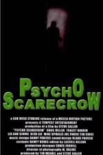 Watch Psycho Scarecrow Myflixer