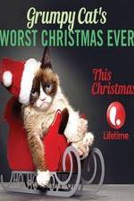 Watch Grumpy Cat's Worst Christmas Ever Myflixer