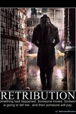 Watch Retribution Myflixer