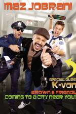 Watch Maz Jobrani Brown & Friendly Myflixer