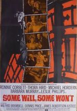 Watch Some Will, Some Won\'t Myflixer