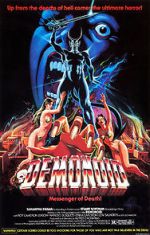 Watch Demonoid Myflixer