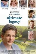 Watch The Ultimate Legacy Myflixer