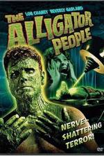 Watch The Alligator People Myflixer