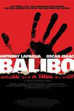 Watch Balibo Myflixer