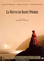 Watch La veuve de Saint-Pierre Myflixer