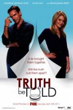 Watch Truth Be Told Myflixer