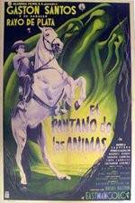 Watch El pantano de las �nimas Myflixer