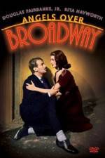 Watch Angels Over Broadway Myflixer