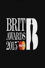 Watch The BRIT Awards 2015 Myflixer
