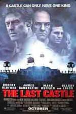 Watch The Last Castle Myflixer